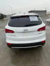 Hyundai Santa Fe, 2014-4