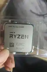 Процессор AMD RYZEN 5 5600 4.4 GHz-2