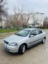 Opel Astra G, 1999-8