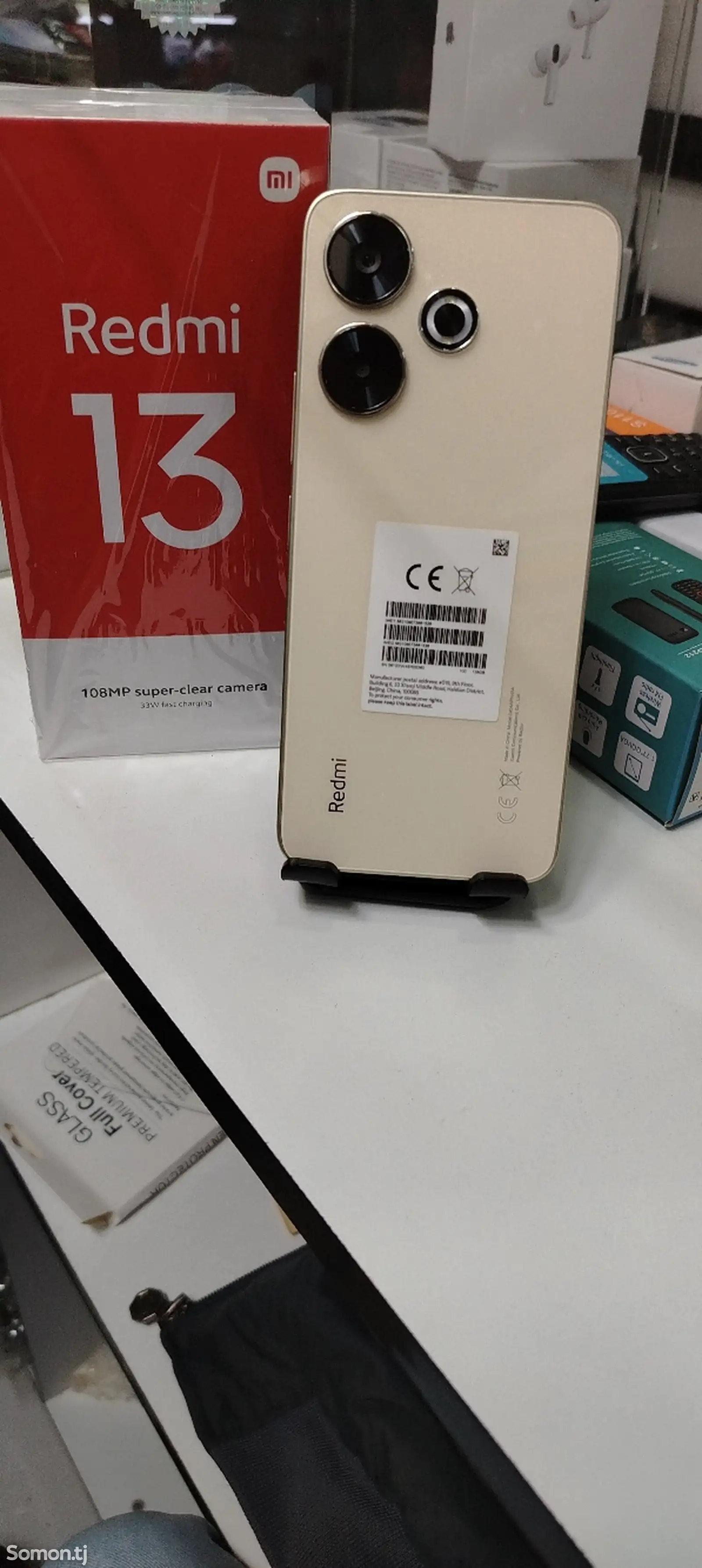 Xiaomi Redmi 13-3