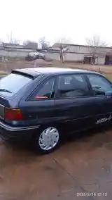 Opel Astra F, 1995-5