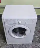 Стиральная машина Indesit 5кг-2