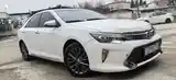 Toyota Camry, 2012-2