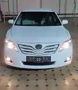 Toyota Camry, 2009-6