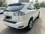 Lexus RX series, 2007-6