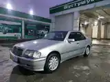 Mercedes-Benz C class, 1998-2