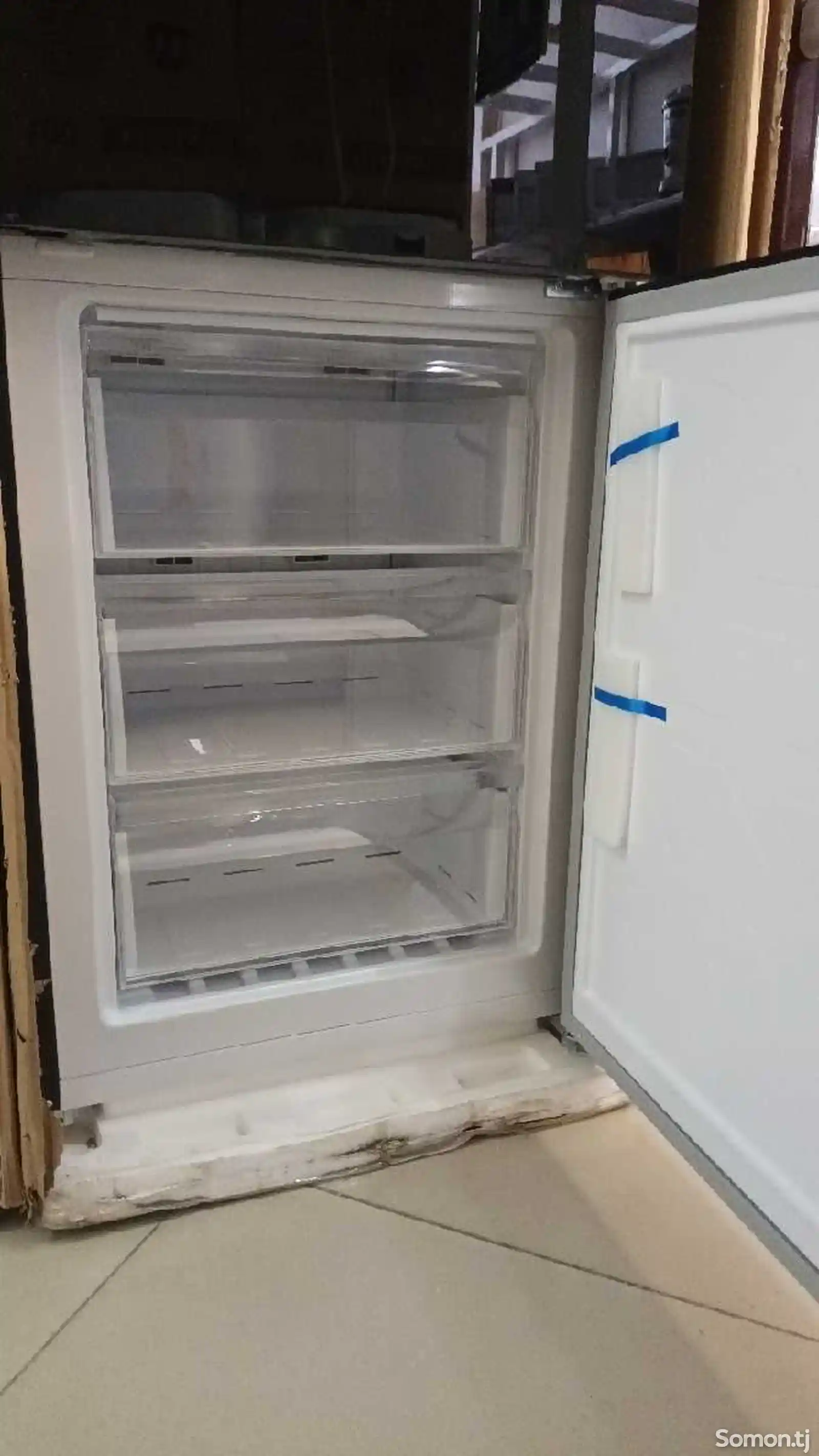 Холодильник MRG-4