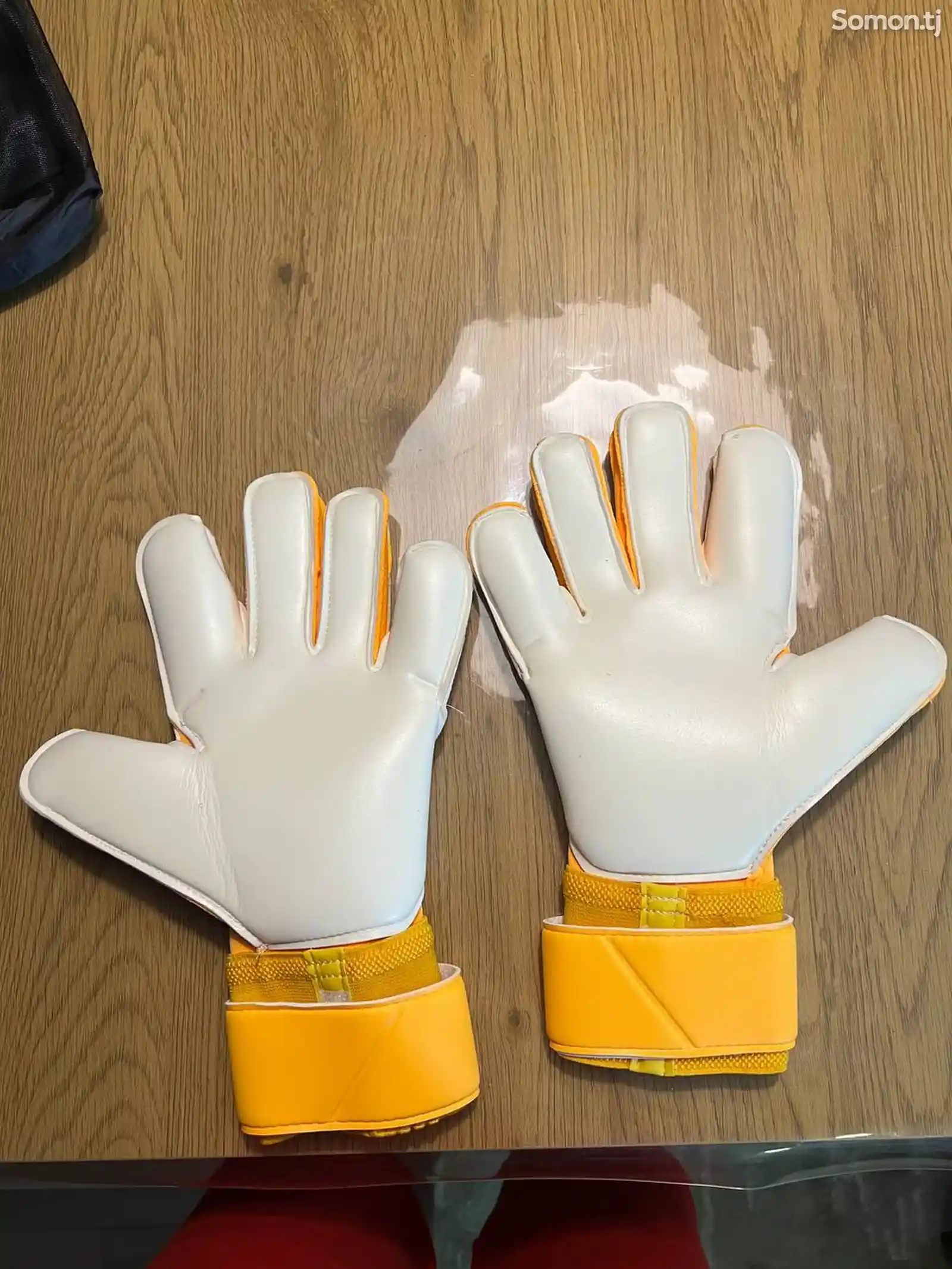 Вратарские перчатки Nike Vapor Grip 3-3