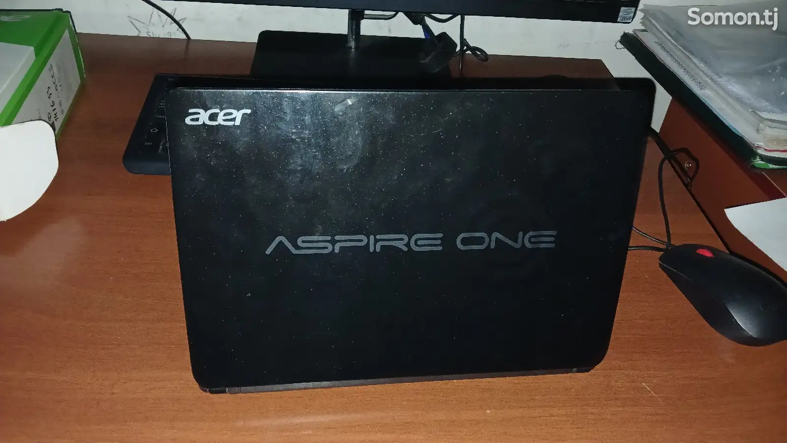 Ноутбук Acer-1