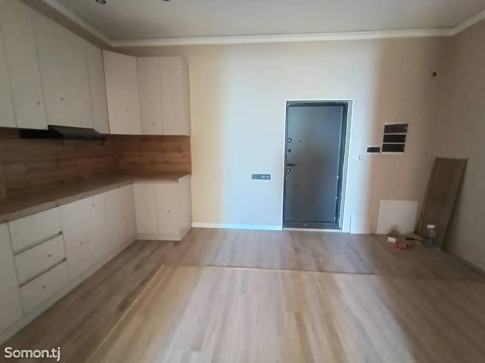 2-комн. квартира, 13 этаж, 65 м², 82мкр-14