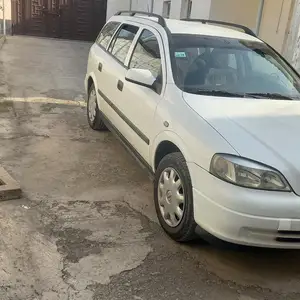 Opel Astra G, 1999