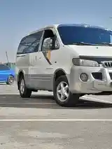 Hyundai Starex, 2000-9