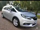 Opel Zafira, 2017-6