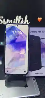 Samsung Galaxy A55-3