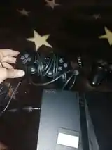 Игровая приставка Sony Playstation 2-2