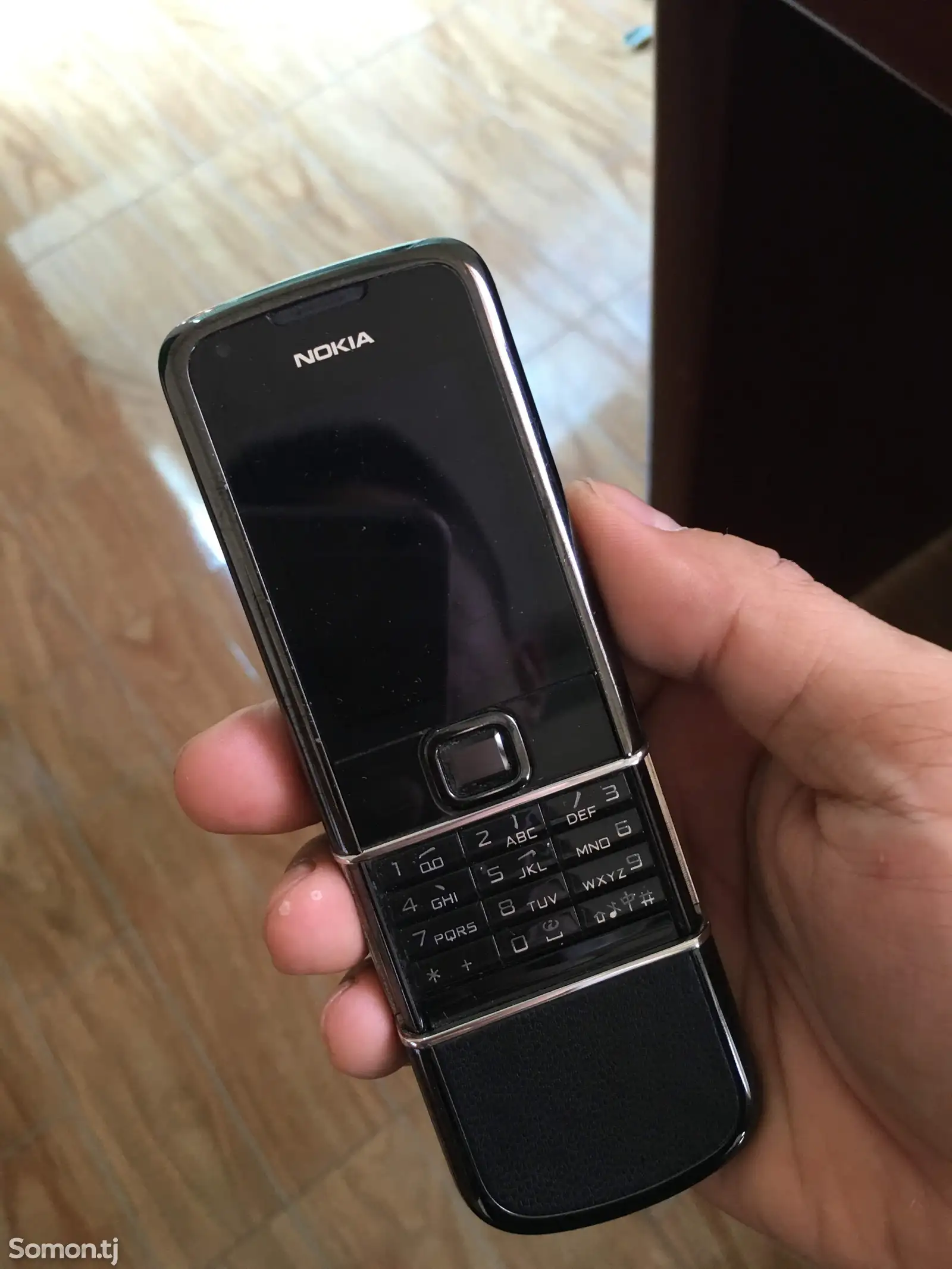 Nokia 8800 ART