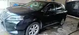 Lexus RX series, 2010-12