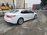 Toyota Camry, 2018-14