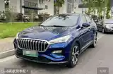 Hongqi E-HS3, 2020-2