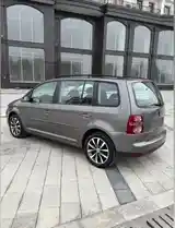 Volkswagen Touran, 2008-3