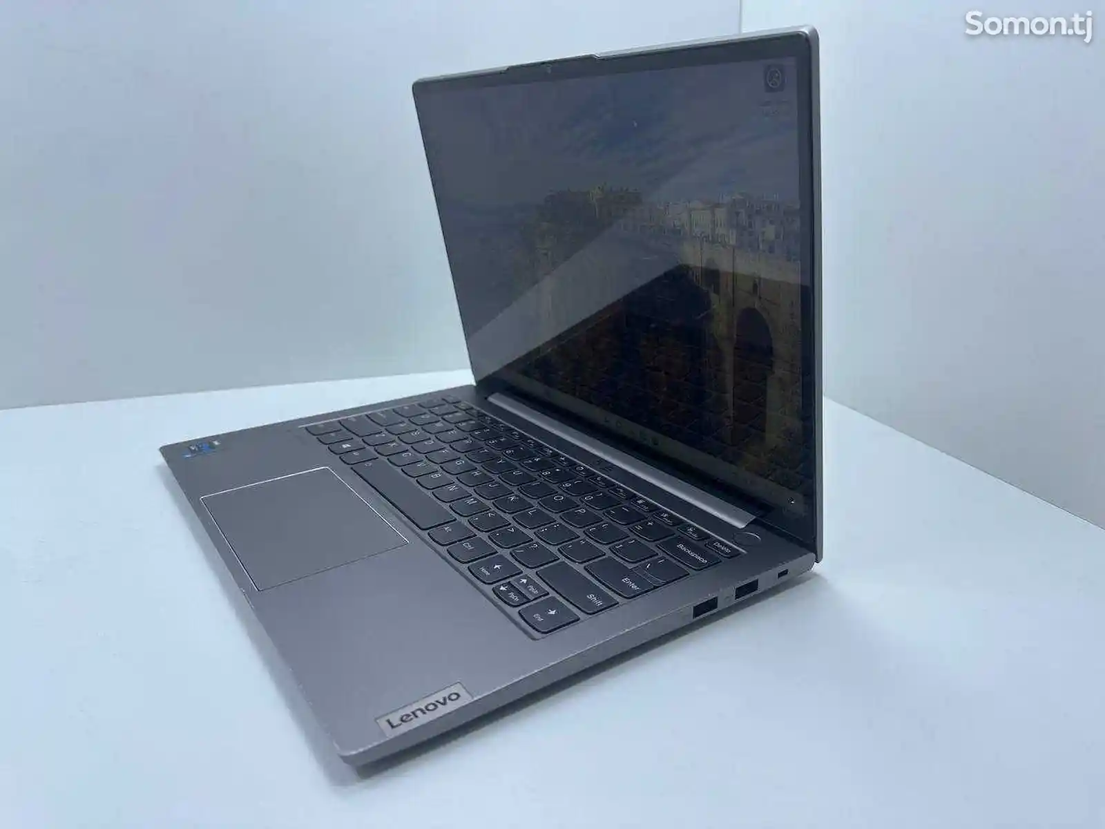 Ноутбук Lenovo Thinkbook 13s G2 i7-1165G7-5