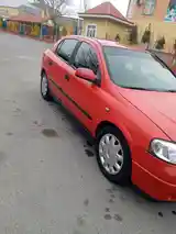 Opel Astra G, 1999-3