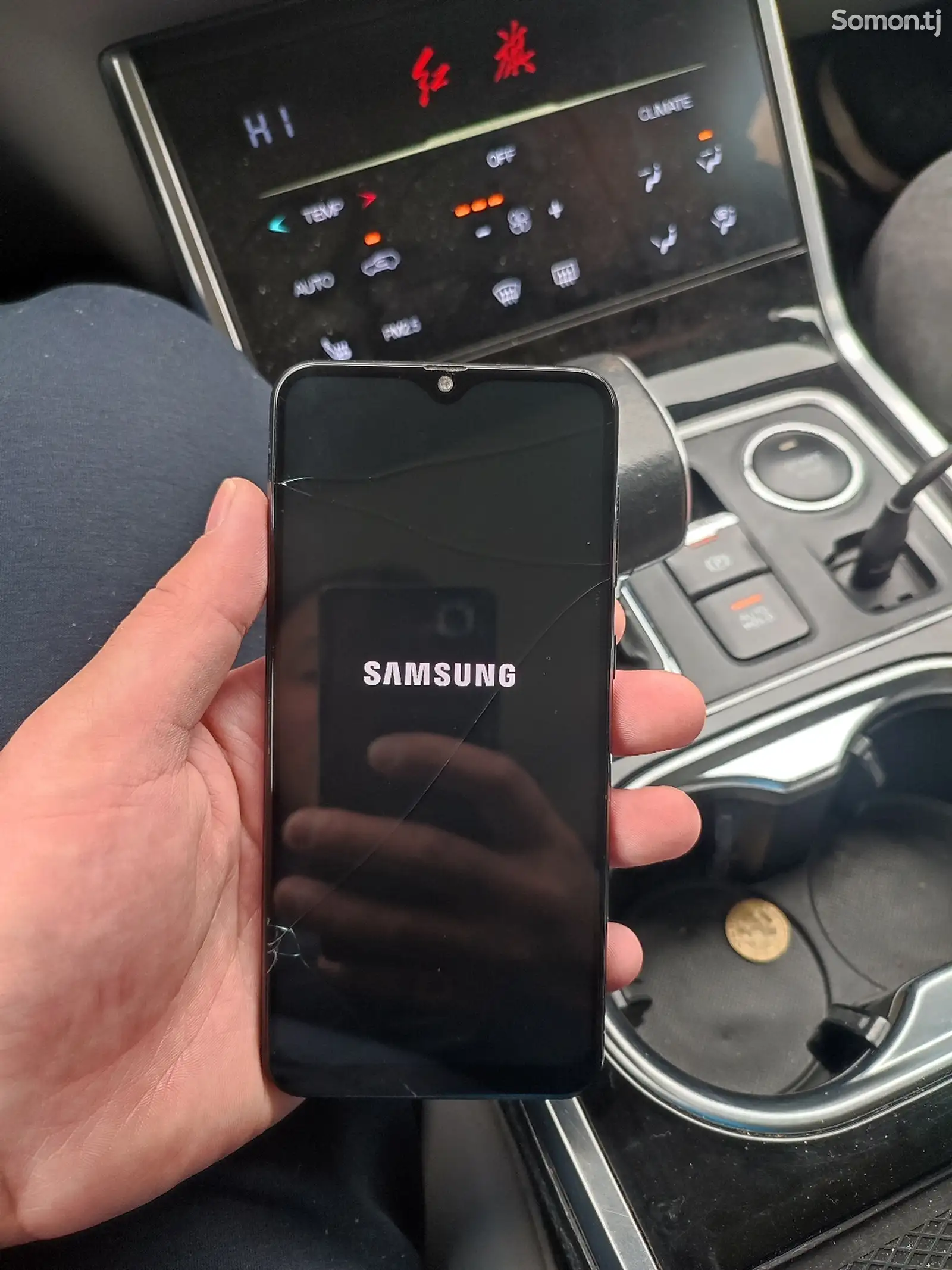 Samsung Galaxy A30 64gb-1