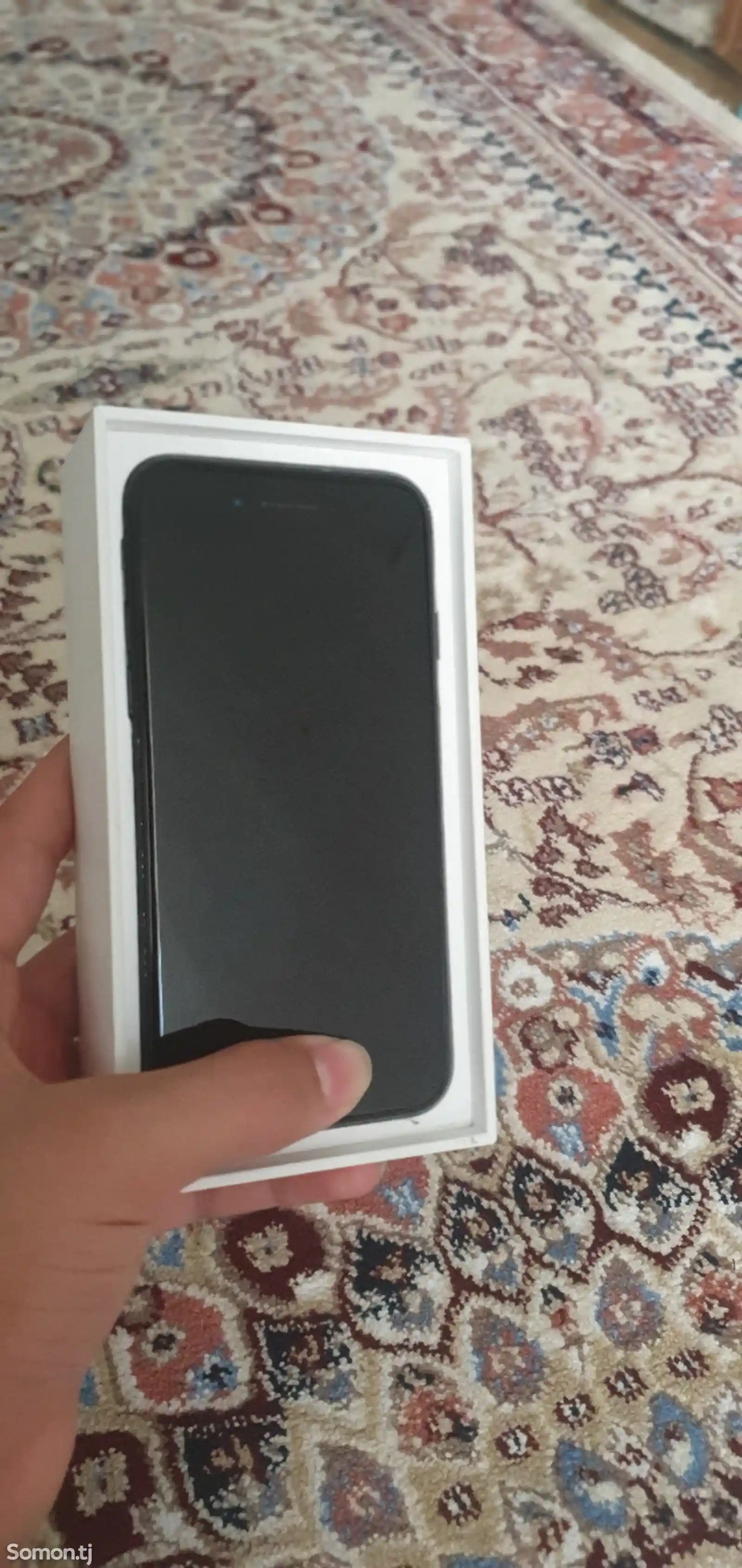 Apple iPhone 7, 32 gb-1