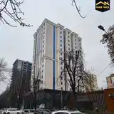 3-комн. квартира, 14 этаж, 112 м², Сомони-2