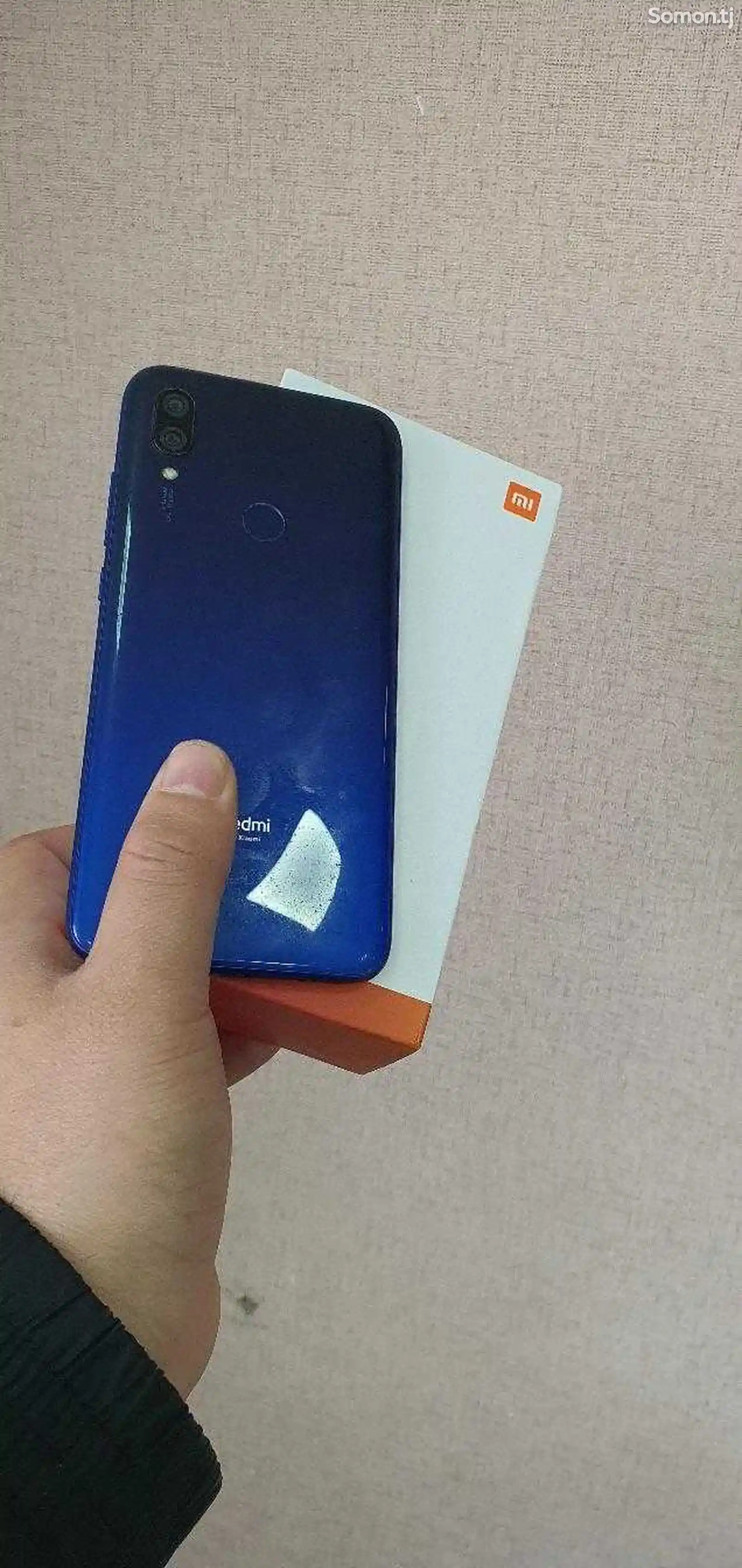 Xiaomi Redmi 7 64gb