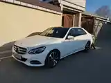 Mercedes-Benz E class, 2014-4