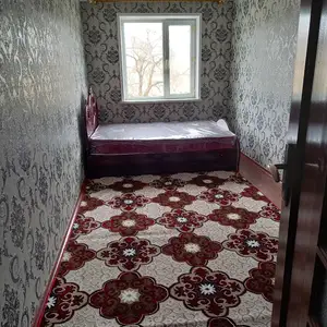 2-комн. квартира, 3 этаж, 54м², 33 мкр