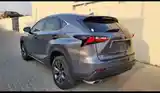 Lexus NX series, 2017-2