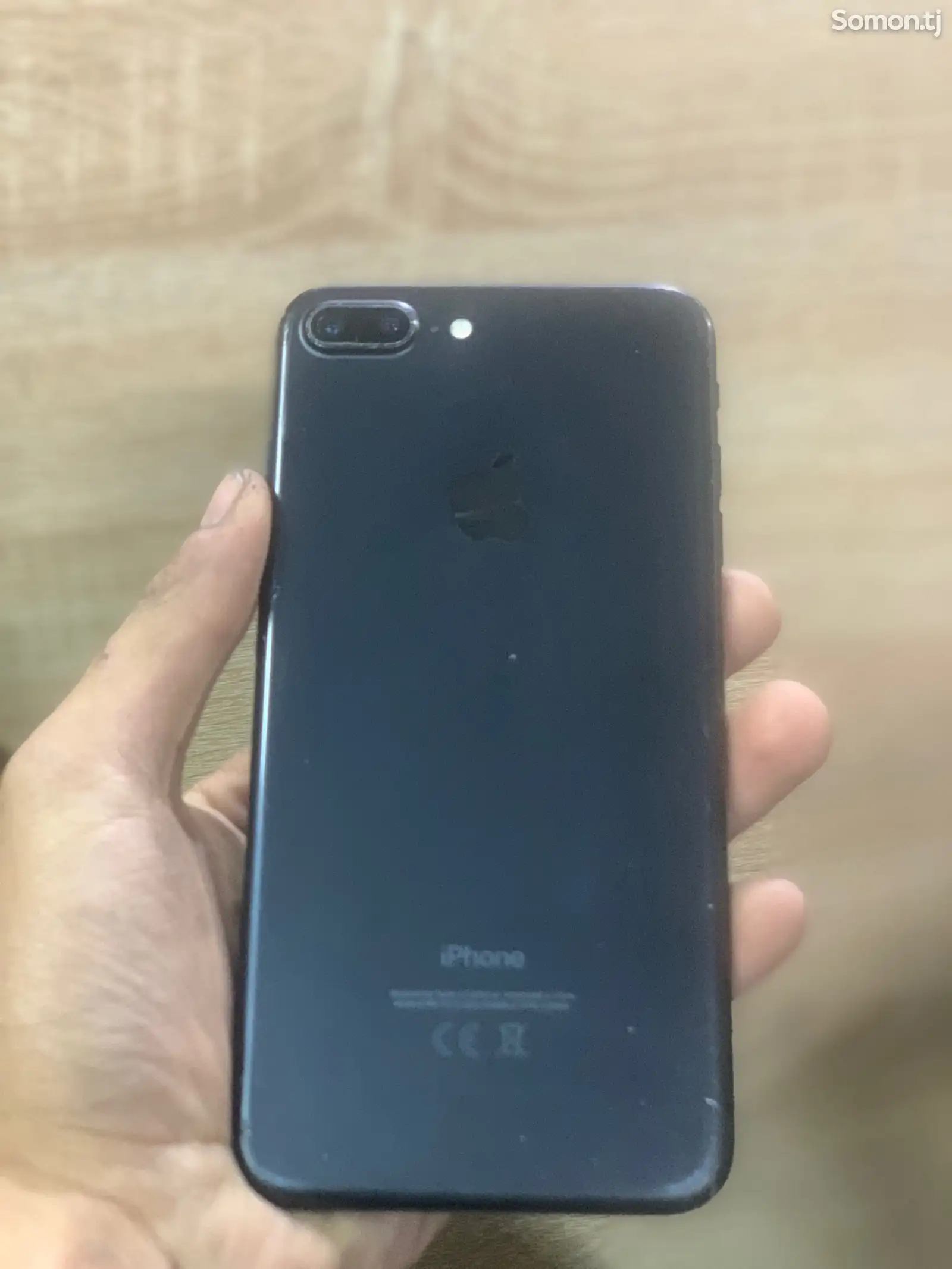 Apple iPhone 7 plus, 128 gb-1