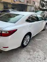 Lexus ES series, 2015-2