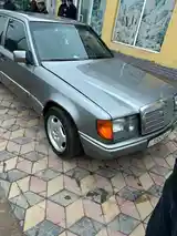 Mercedes-Benz C class, 1990-4