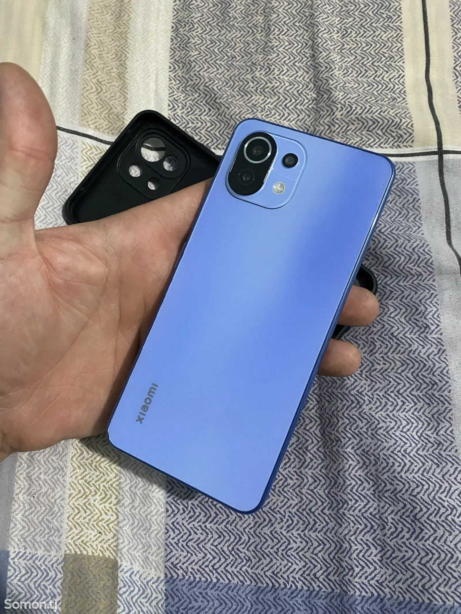 Xiaomi 11 Lite-1