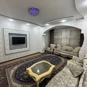 2-комн. квартира, 10 этаж, 70м², Шохмансур