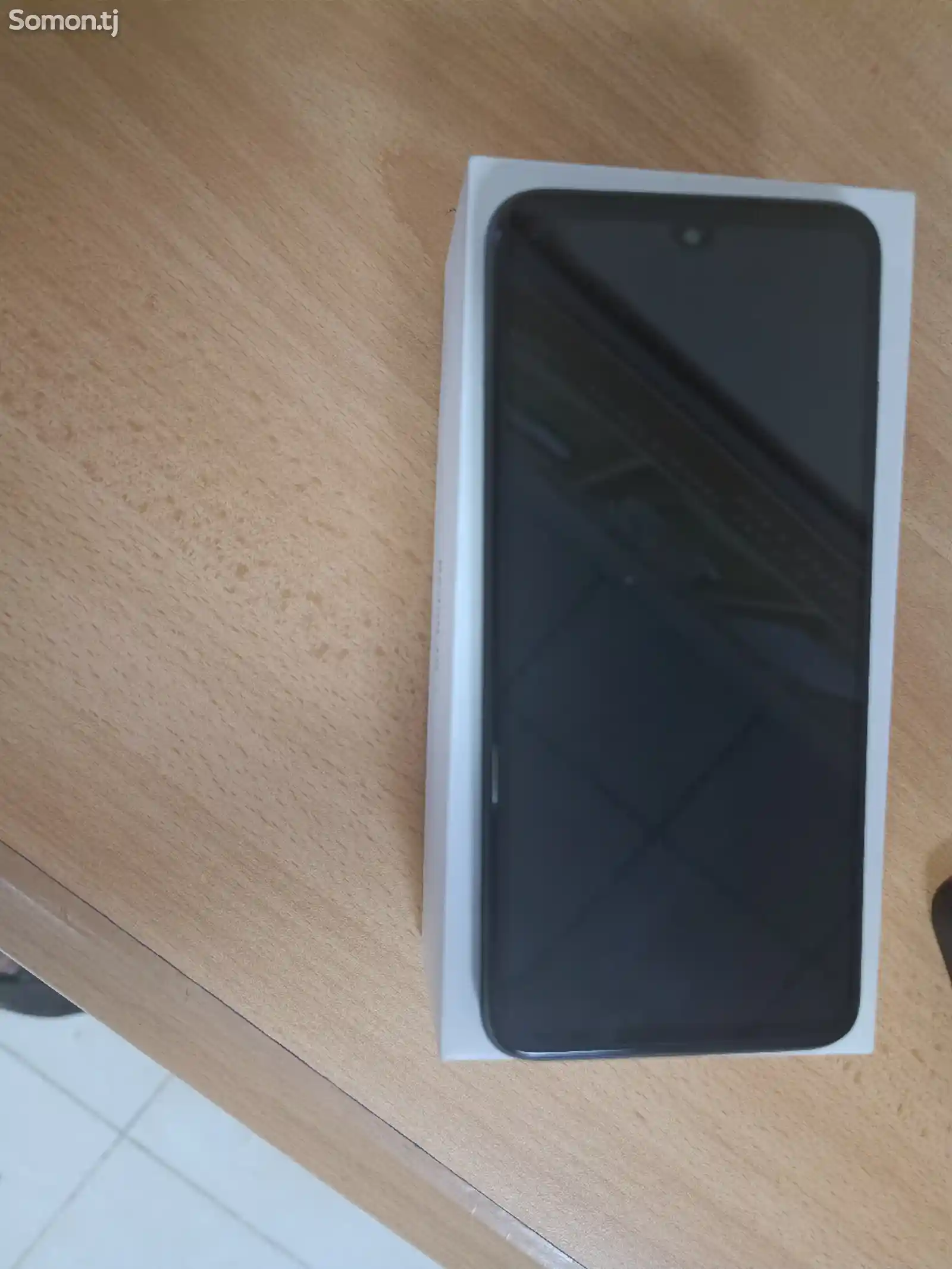Xiaomi Redmi 10-1