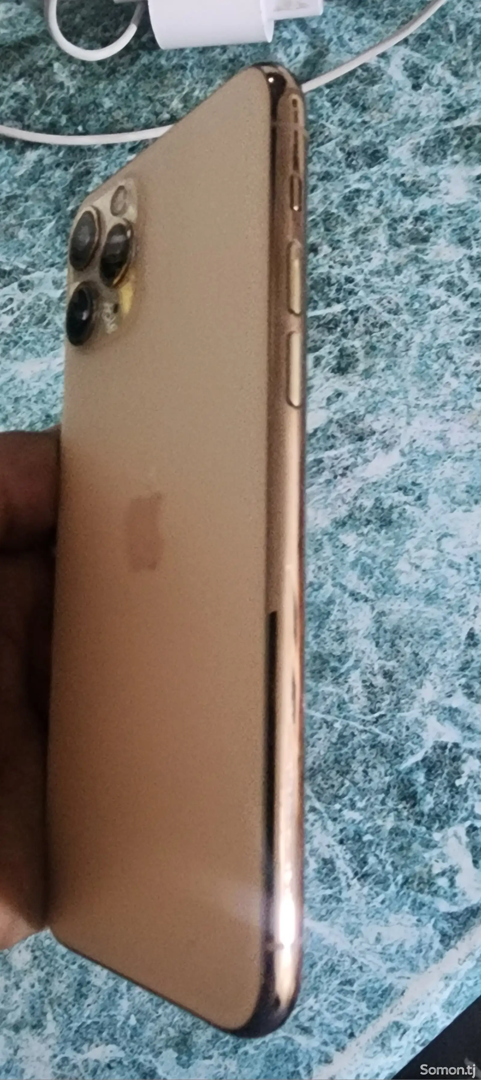 Apple iPhone 11 Pro, 256 gb, Gold-2