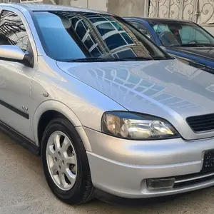 Opel Astra G, 2003