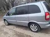 Opel Zafira, 1999-6