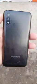 Samsung Galaxy M01-2