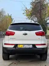 Kia Sportage, 2015-4