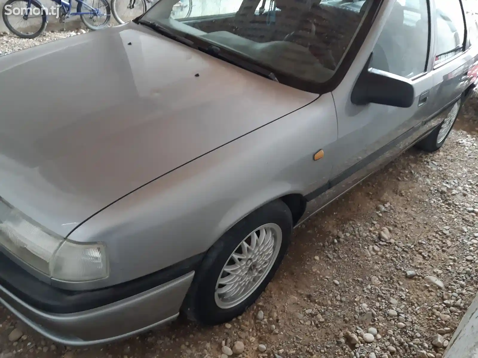 Opel Vectra B, 1993-7