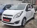 Chevrolet Spark, 2014-2