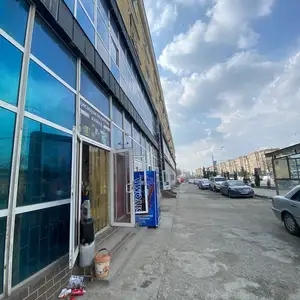 Помещение под магазин / салон, 120м², шохмансур 7 км