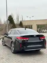 Kia K5, 2018-6