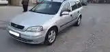 Opel Astra G, 2002-4