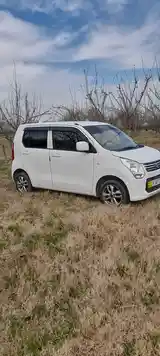 Suzuki Wagon R, 2014-2